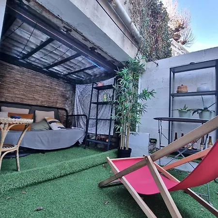 Cosy T2 Yourhosthelper 아파트